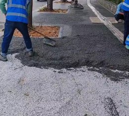 市政施工
