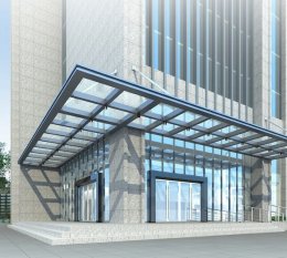 建筑施工案例